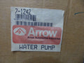 Remanufactured Water Pump