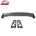 56-Inch GT Style Trunk Spoiler