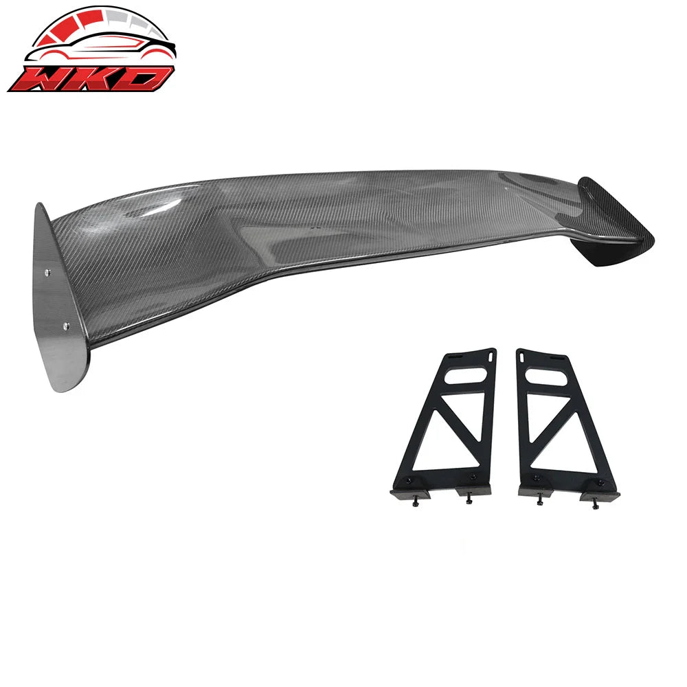 56-Inch GT Style Trunk Spoiler