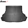 All-Weather Floor Mat Set