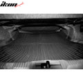 All-Weather Floor Mat Set