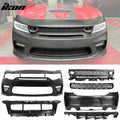 Widebody SRT Style Body Panel Kit