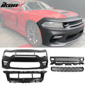 Widebody SRT Style Body Panel Kit
