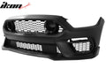 Mach 1 Style Front Bumper Conversion Kit