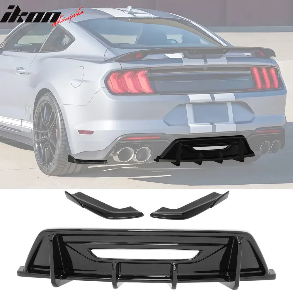 1LE Style Front Bumper Cover