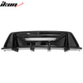 1LE Style Front Bumper Cover