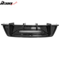 1LE Style Front Bumper Cover