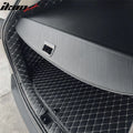 Trunk Mat and Cargo Cover Set