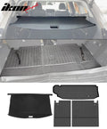 3D Trunk Mat