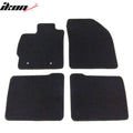 Custom Fit Floor Mats