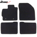 Custom Fit Floor Mats