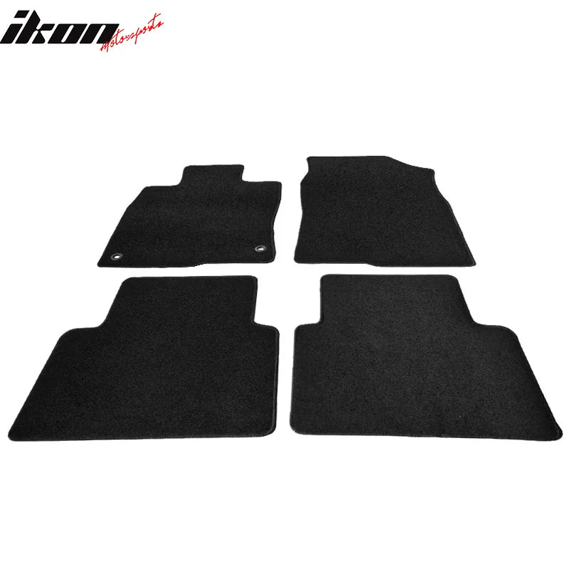 Running Boards
