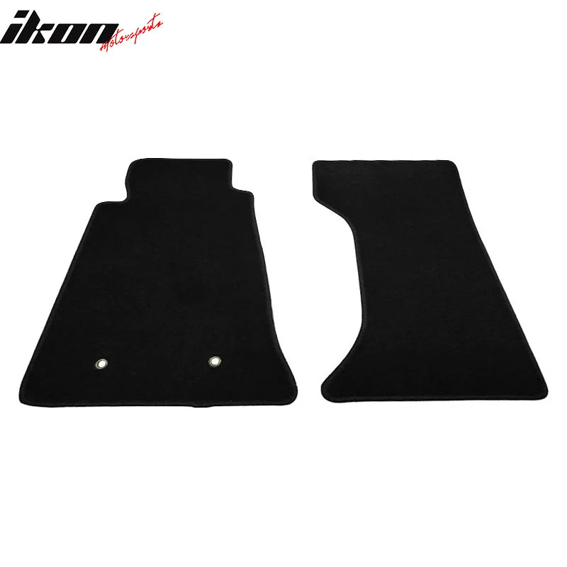 Carpet Floor Mats