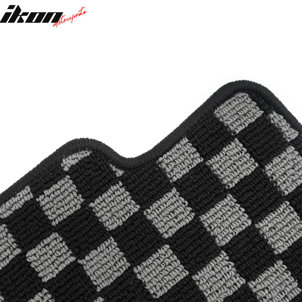 Carpet Floor Mats