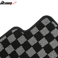 Carpet Floor Mats
