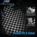 Custom Fit Floor Mats