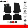 Carpet Floor Mat Set