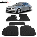 All-Season Floor Mat Set