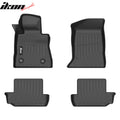 All-Weather Interior Floor Mat