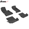 All-Weather Interior Floor Mat