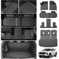 All-Weather Floor Mat