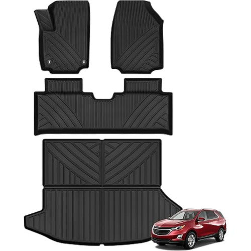 All-Weather Floor Mat