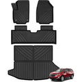 All-Weather Floor Mat