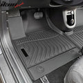 All-Weather Floor Mats