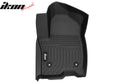 3D All-Weather Floor Mats