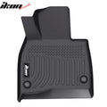3D Molded All-Weather Floor Mats