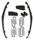 Skyjacker 6"SR 80-96 F250,350 I,NO TW