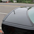 PV Style Trunk Spoiler