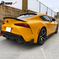 V2 Style Roof Spoiler