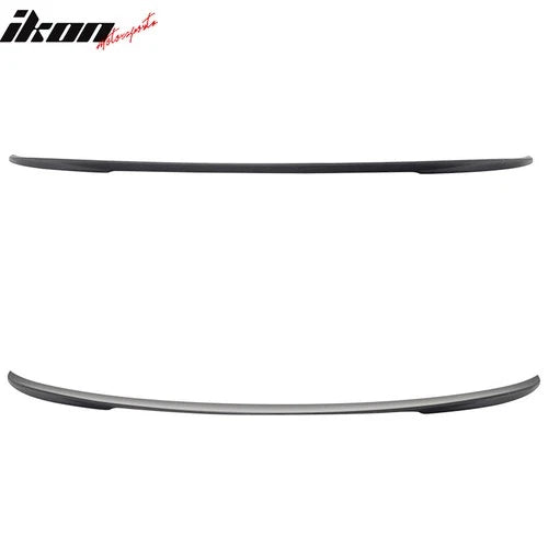 ABS Trunk Spoiler