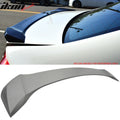 ABS Trunk Spoiler