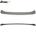 ABS Trunk Spoiler