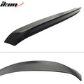 AMG Style Trunk Spoiler