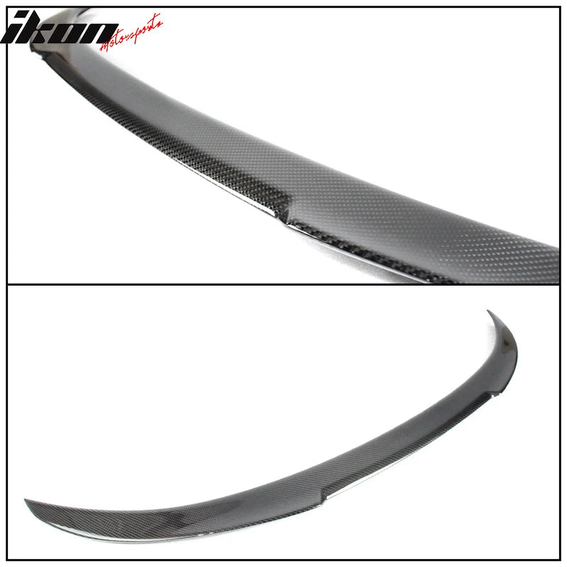 Trunk Spoiler