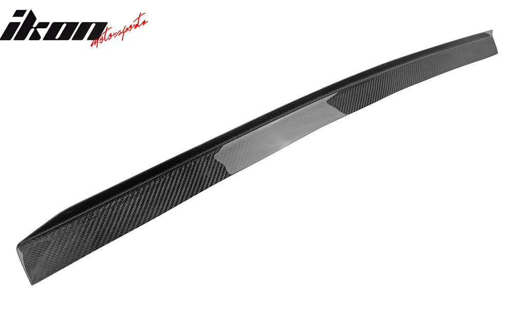 STI Style Gurney Flap