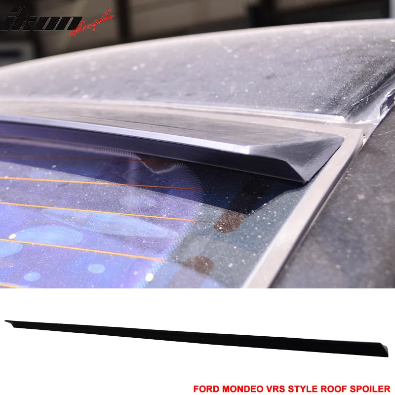 VRS Style Roof Spoiler