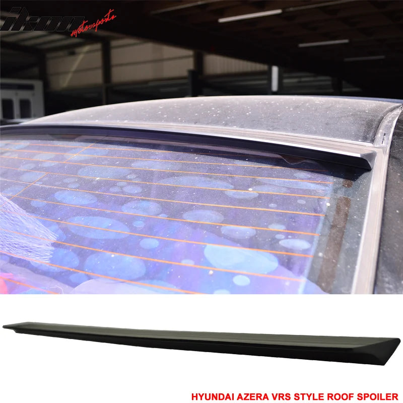 VRS Style Roof Spoiler