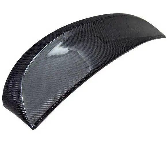 Type-A Carbon Fiber Roof Spoiler