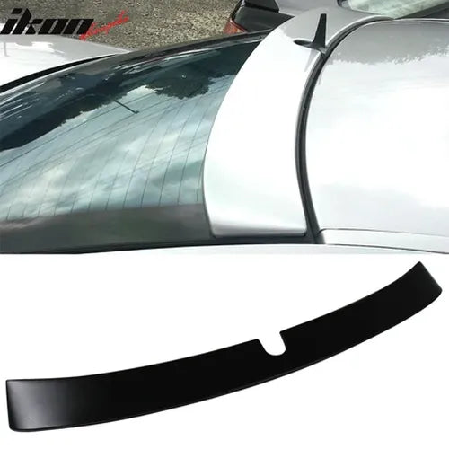 RL Style ABS Roof Spoiler