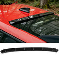 V-Style Roof Spoiler