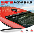 V-Style Roof Spoiler