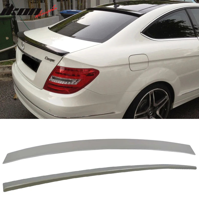 OEM Style Roof Spoiler