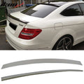 OEM Style Roof Spoiler