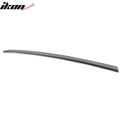OEM Style Roof Spoiler