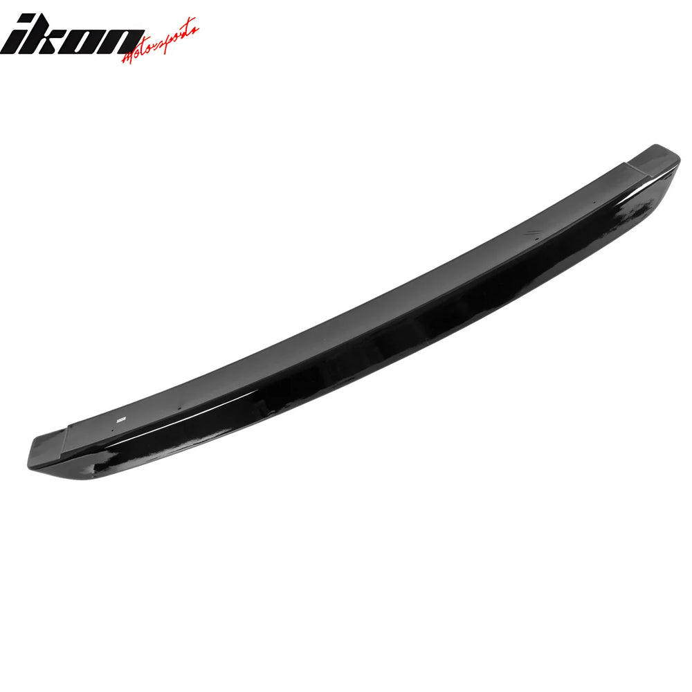 ABS Rear Spoiler