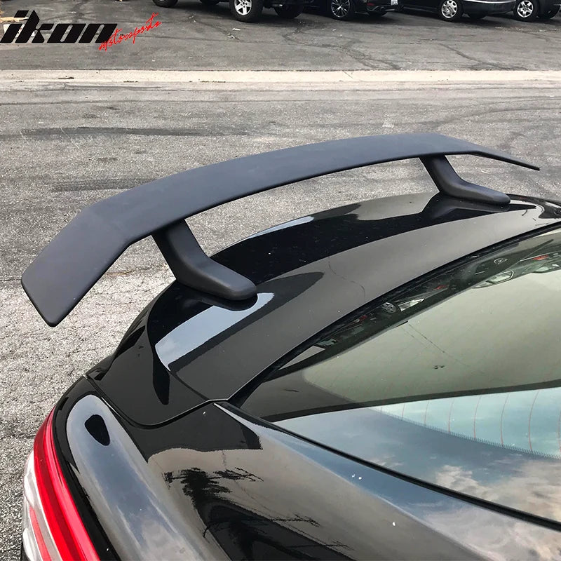 ABS Trunk Spoiler